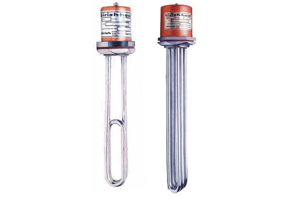 Industrial Heating Element Manufacturer in Delhi