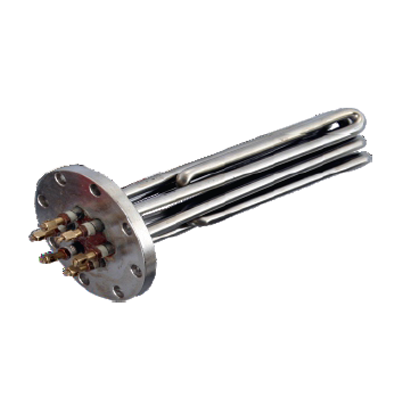 Industrial Heating Element
 Manufacturer in Delhi
