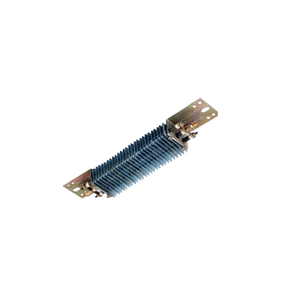 Finned Tube Heaters Manufacturer in Delhi