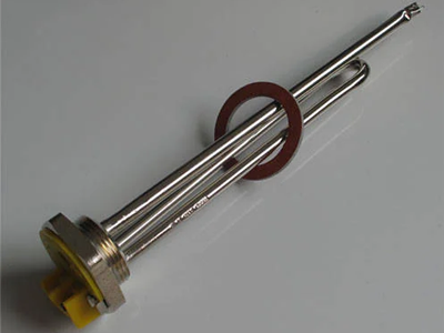 Industrial Water Immersion Heating